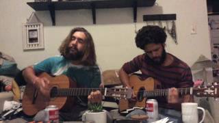 Turnstyled Junkpiled- Townes Van Zandt (cover) #FolkedOutFriday