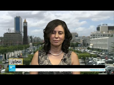 محاور مع ألفة يوسف ما حجج السماح للمسلمة بالزواج بغير المسلم