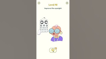 Dop 2 level 48 Gameplay|😲😱Walkthrough.ios.Android.mobile|#Shorts #Indiayoutube #3dgames