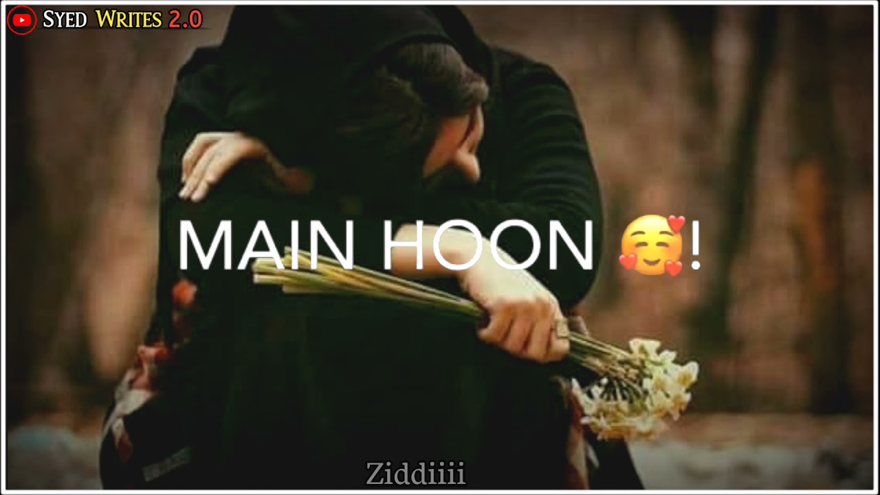 New Sad Song Status Song Whatsapp Status Emotional Sad Status Tere