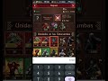 Campo de batalla nivel 216 | Stormfall Rise Of Balur