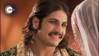 Jodha Akbar | Ep - 291 |  Webisode | Historical Romantic Drama @zeetv