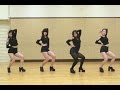Kara Mamma Mia Dance Cover by TryNGoal Dance HK