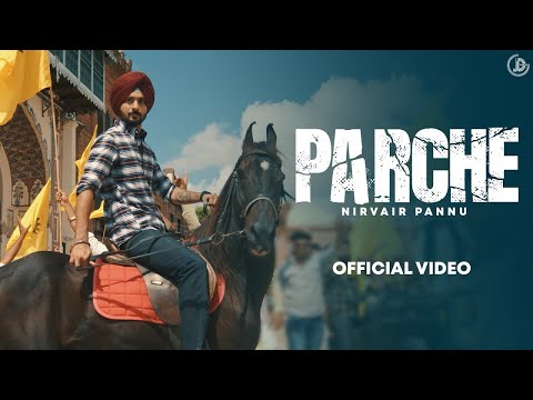 Parche - Nirvair