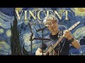 Vincent (Acoustic  cover) Don McLean (1971)