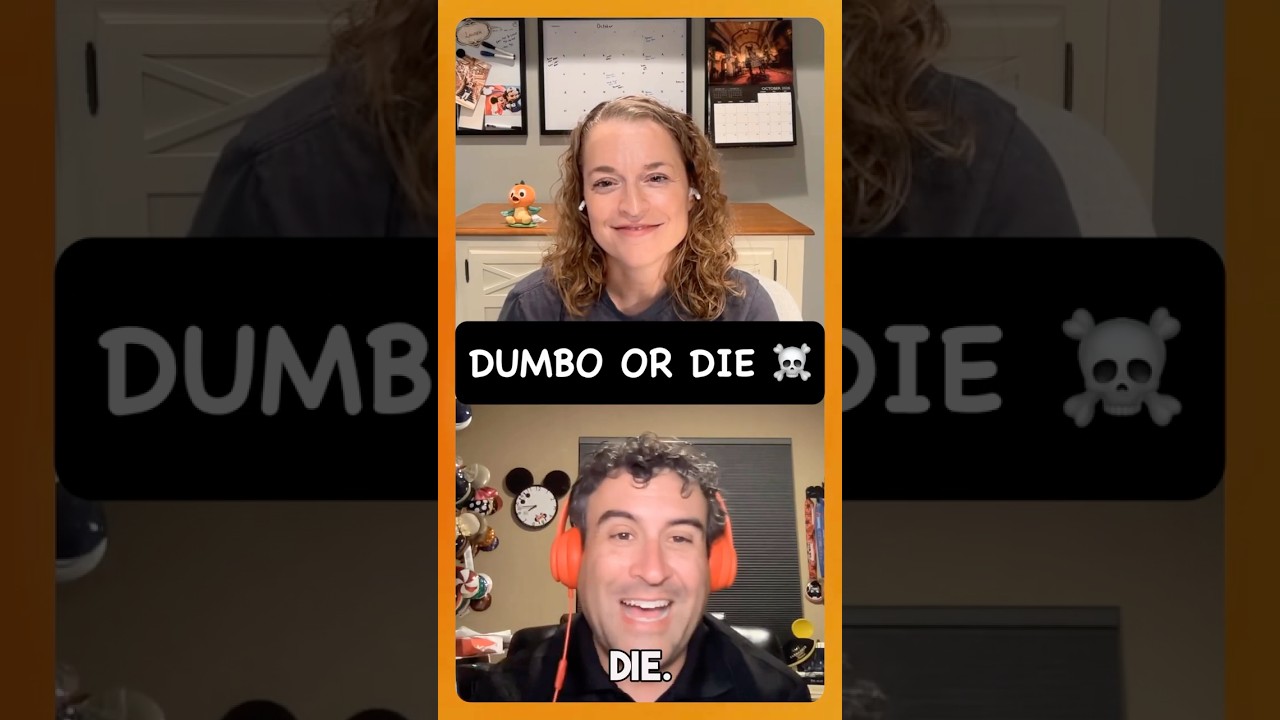 Disney Rope Drop Fails. #disney #comedy #disneyparks #podcast