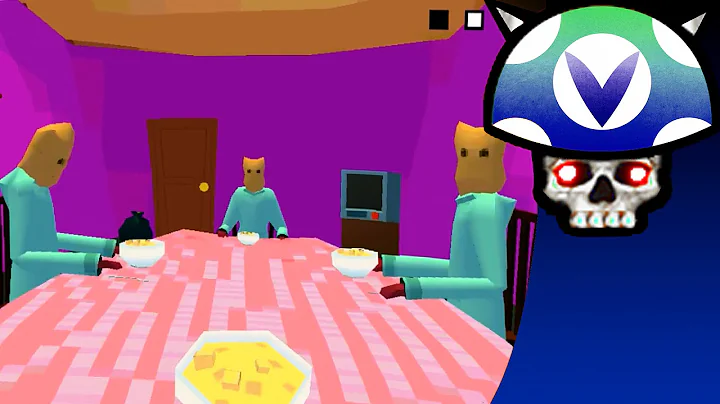 [Vinesauce] Joel - Last Meal