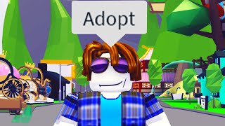 Roblox Adopt Me Funny Moments