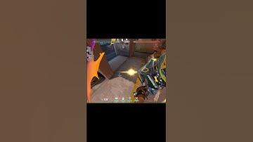 RAZE SATCHEL BOOST SPOT FOR SPLIT DEFENDER SITE IN MID 🔥 VALORANT PART-6 ❤️ #Shorts #Valorant