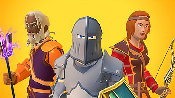 Combat magic spells Sword Topic 1 Video