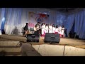 Group song  gecb  sargam20  s4 it