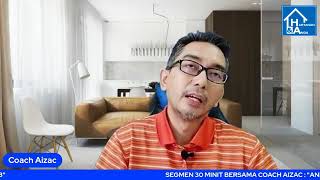 BAGAIMANA PROSES 'DIRECT TRANSFER' BOLEH DIBUAT DARIPADA PEMAJU KEPADA PEMBELI YANG BARU