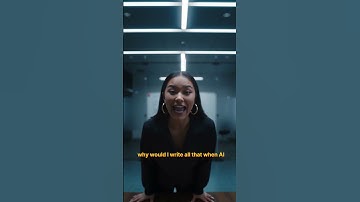 How to make a SWOT analysis in 10 seconds 🧠💻