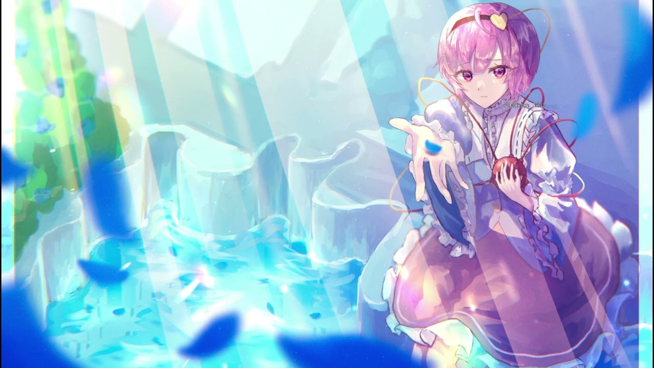 【東方アレンジ】 月面着陸ファージ - Underground Fancy Floor