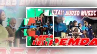 Febro D'Academy - Hadirmu Bagai Mimpi CIPT : Fauzi Bima  || New Pemda `` Permata Production