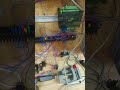 PLC FX3U Bài 07: Step driver powered by MAKITA battery
