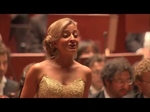 Ravel: Shéhérazade ∙ Christiane Karg ∙ hr-Sinfonieorchester ∙ Stanisław Skrowaczewski