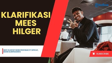 Mees Hilger Dituding Penyebab STY Dipecat, Begini Klarifikasinya