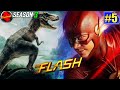 The Flash Movie Season 3 Episode 5 Explained in hindi/ Urdu | Explained in hindi/Urdu movie in hindi