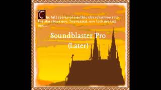 Darklands - Religious (Soundblaster Pro [Later])