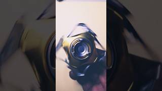 Pure Mechanical Satisfaction. Hades SKER EDC.  #fidget  #Fidgetspinner #edccommunity