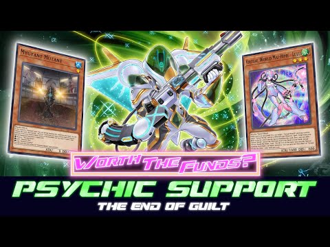 yugioh psychic support cards Amazon.com: Yu-Gi-Oh! - Metaphysical Regeneration (CRMS-EN077) - Crimson  Crisis - 1st Edition main image 1