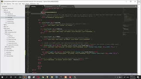 COMO USAR JQUERY EXPLICADO DE FORMA SIMPLE