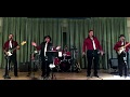 Frank Mancuso & Whitestone - This Magic Moment Clip