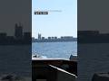 US Seizes Iranian Ship in Blockade