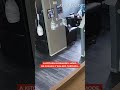 Funny Security Camera Footage Shows Teen Smashing Light | WooGlobe