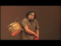 I Tell Stories, This is What I Want To Leave for the Future | Javier Cevallos | TEDxQuito