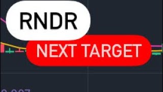 RENDER RNDR TOKEN PRICE PREDICTION 2023 – BACK ON TRACK? – TECHNICAL ANALYSIS - RNDR COIN NEXT MOVE