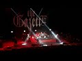 The GazettE- Incubus- chile