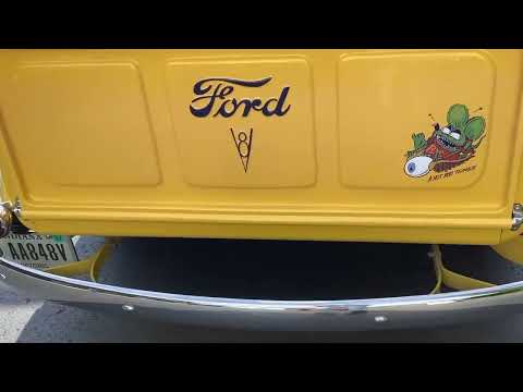 View YouTube Video of this Auction Car