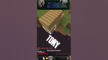 ooooohhhh k | Hypixel Skywars #shorts