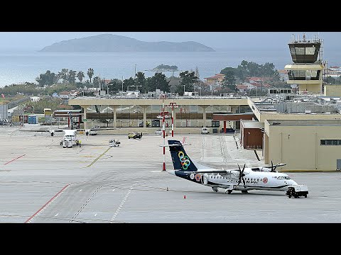 Both ATR42-600 of