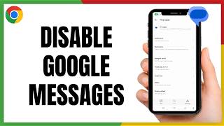 Google Messages Slowing Down Your Android? Disable It Now - 2026 Update screenshot 3