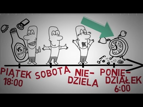 Wideo: Co Robić W Weekend