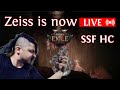 [SSF HC] Soso Go BRZZT! BRZZT! 🔴LIVE PoE 2