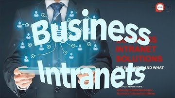 Business Intranet Software