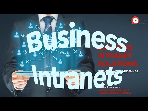 Business Intranet Software