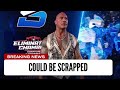 3 Mania Matches That Could Be Canceled Due To Rock Return