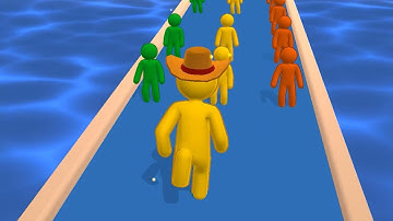 🍕 Giant Rush! Part 116/117 ️🎯️🎤 Max Level Walkthrough