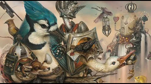 Between The Lines: Greg 'Craola' Simkins
