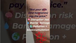 #skincare #balancedbeauty #skincareroutine #hormonebalance #hormonefriendly #microplasticfree