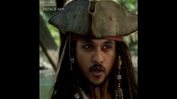 MS | Captain Jack Sparrow savy...| Part 3