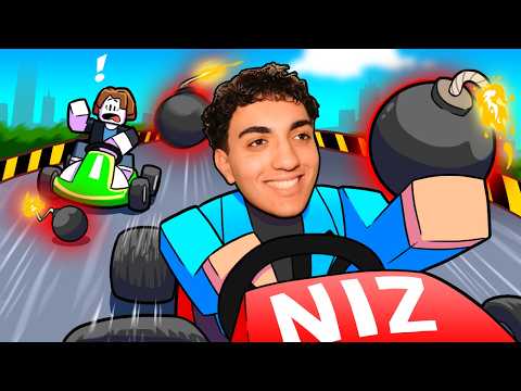 Roblox DRIFT TAG...