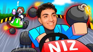 Roblox DRIFT TAG...