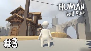 Human Fall Flat[Thai] #3 ฉันมันทำอะไรเกินตัว