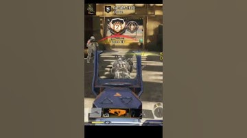 ⚡ Razorback Fury + Flamenaut Chaos + Bull Charge! 💥 | #codmobile #razorback #flamenaut #codm#cod#